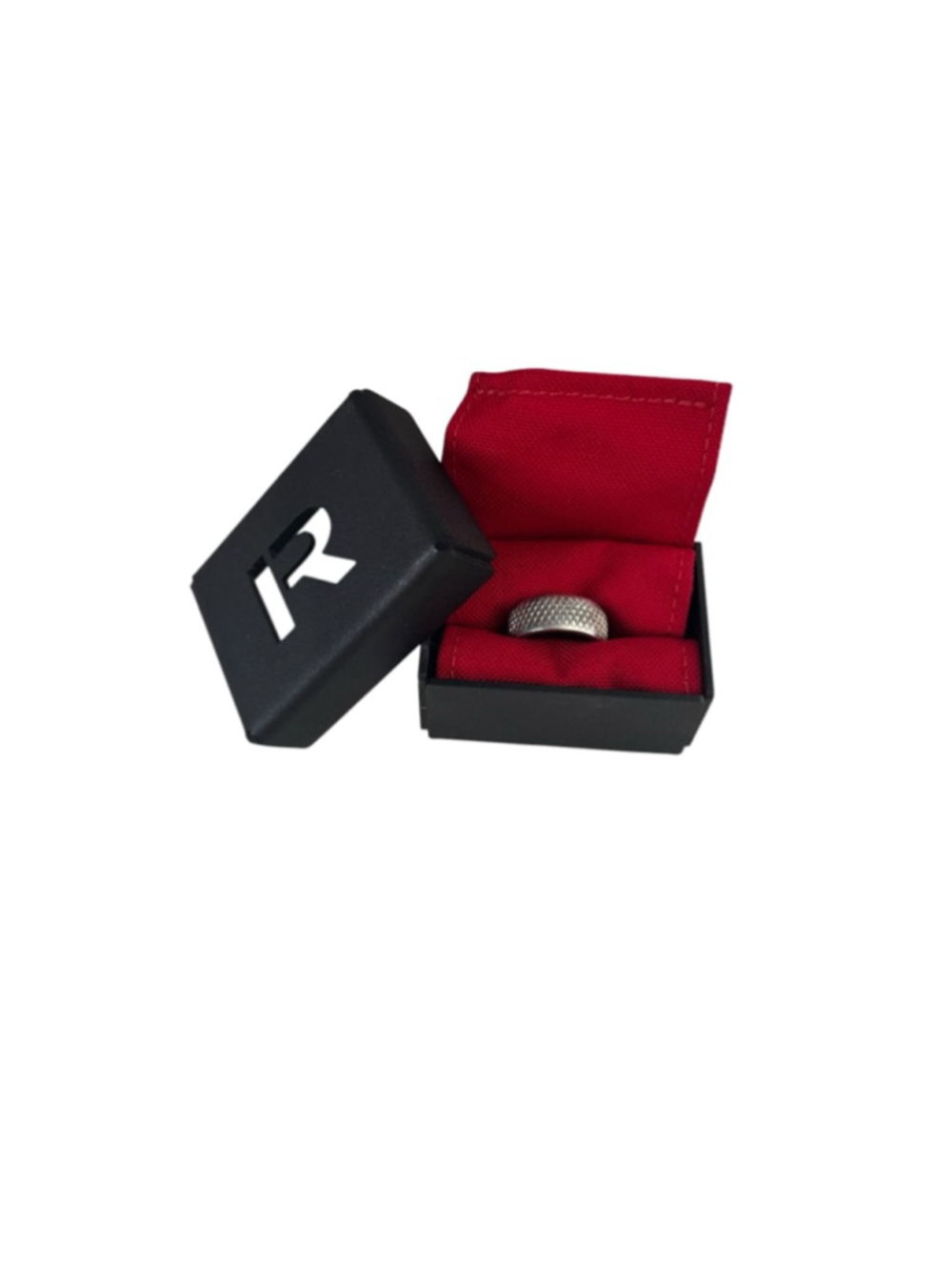 Men’s Rogue Knurled Ring